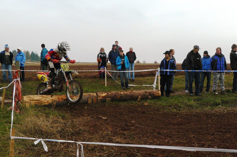 Cross Country Martinice v krkonoších_družstva 11.11.2008